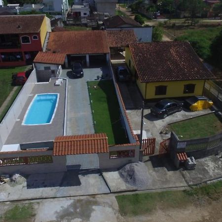 Casa De Praia Maranduba Ubatuba Extérieur photo