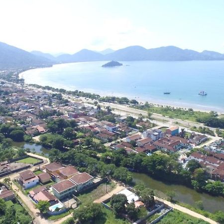 Casa De Praia Maranduba Ubatuba Extérieur photo