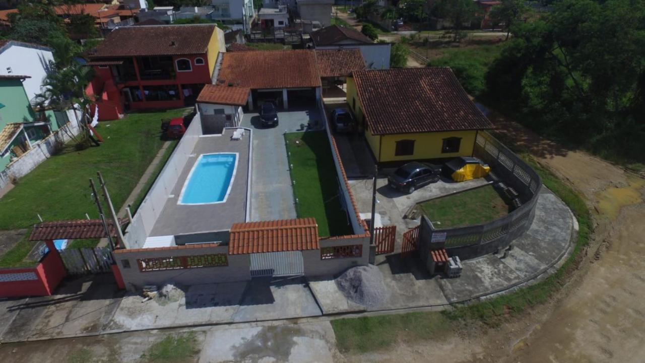 Casa De Praia Maranduba Ubatuba Extérieur photo