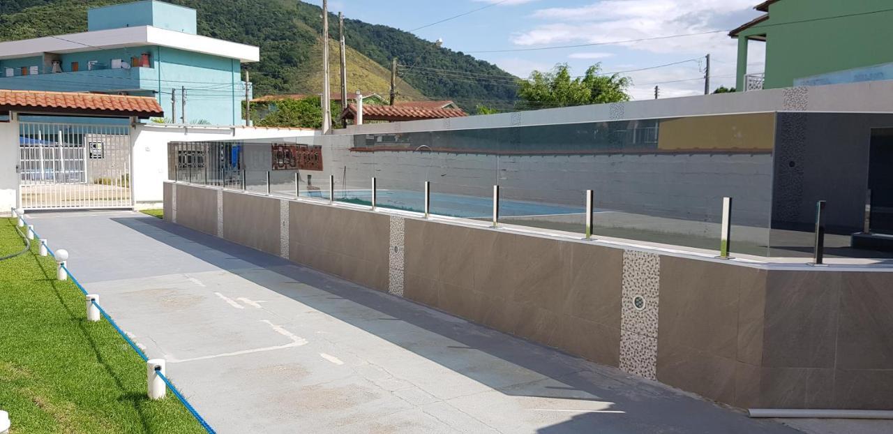 Casa De Praia Maranduba Ubatuba Extérieur photo