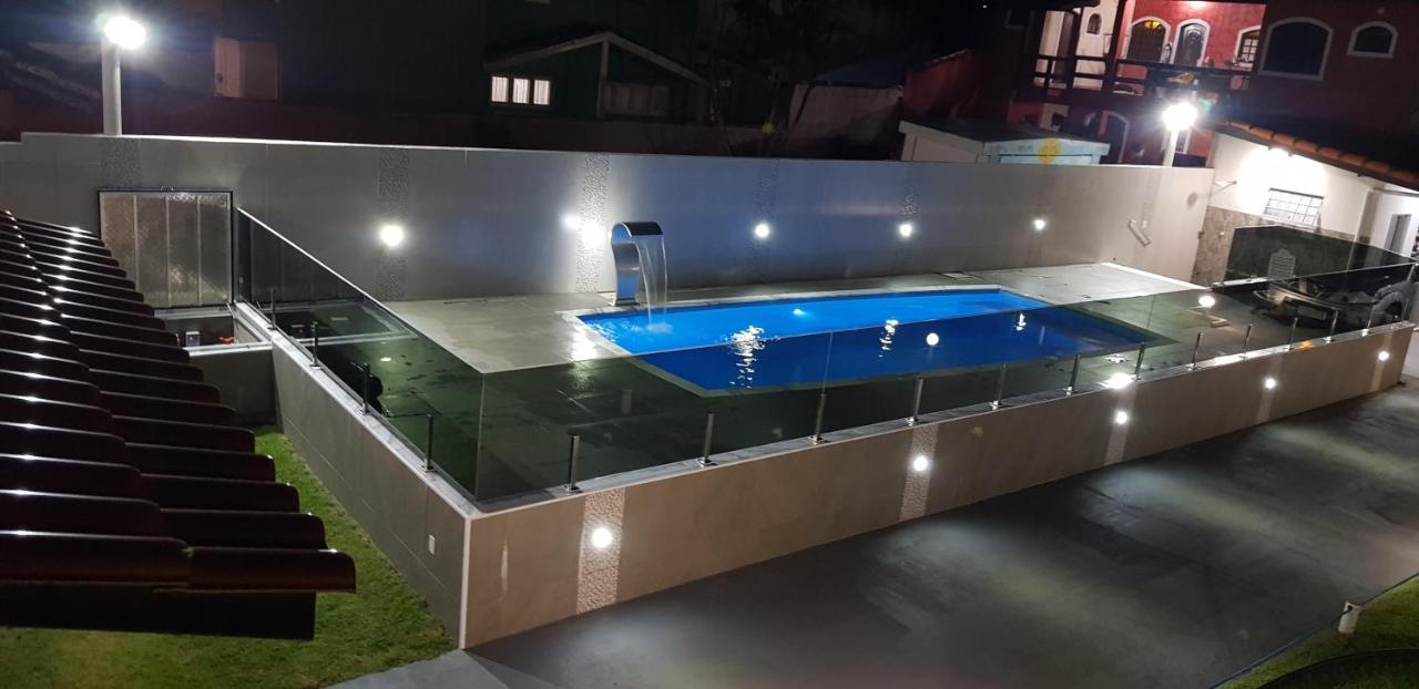 Casa De Praia Maranduba Ubatuba Extérieur photo