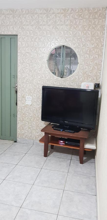 Casa De Praia Maranduba Ubatuba Extérieur photo