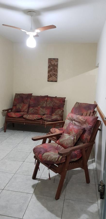 Casa De Praia Maranduba Ubatuba Extérieur photo