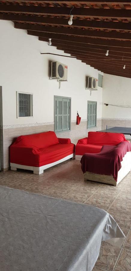 Casa De Praia Maranduba Ubatuba Extérieur photo