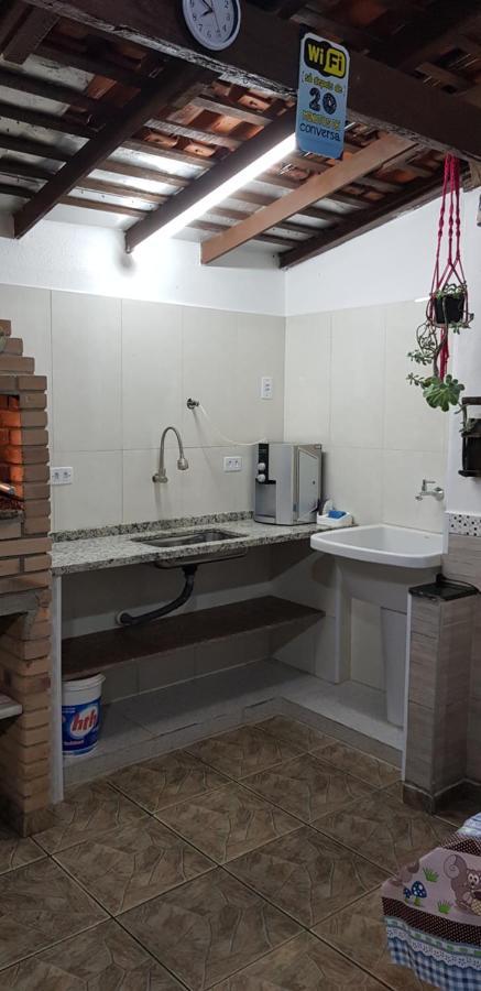 Casa De Praia Maranduba Ubatuba Extérieur photo