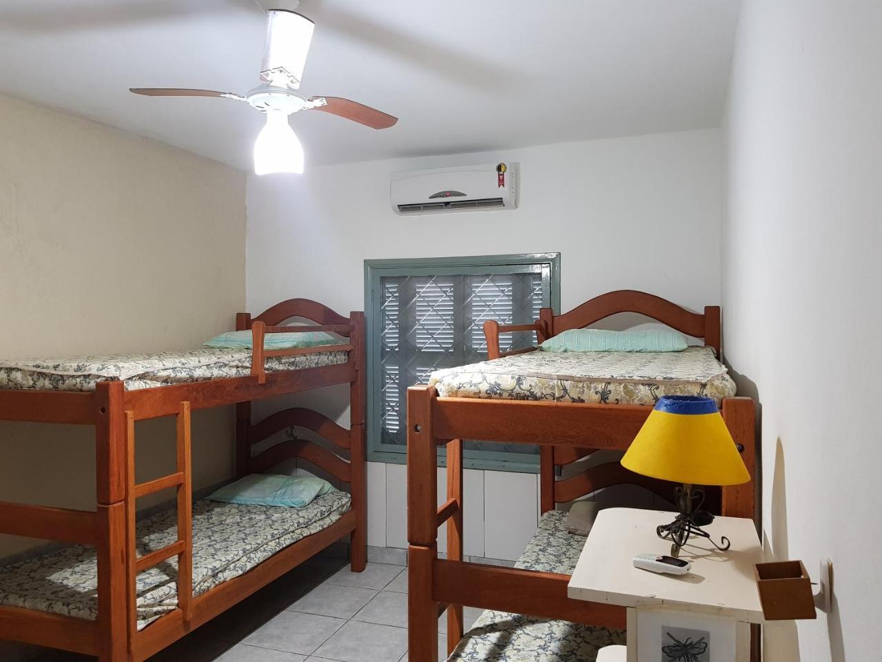 Casa De Praia Maranduba Ubatuba Extérieur photo