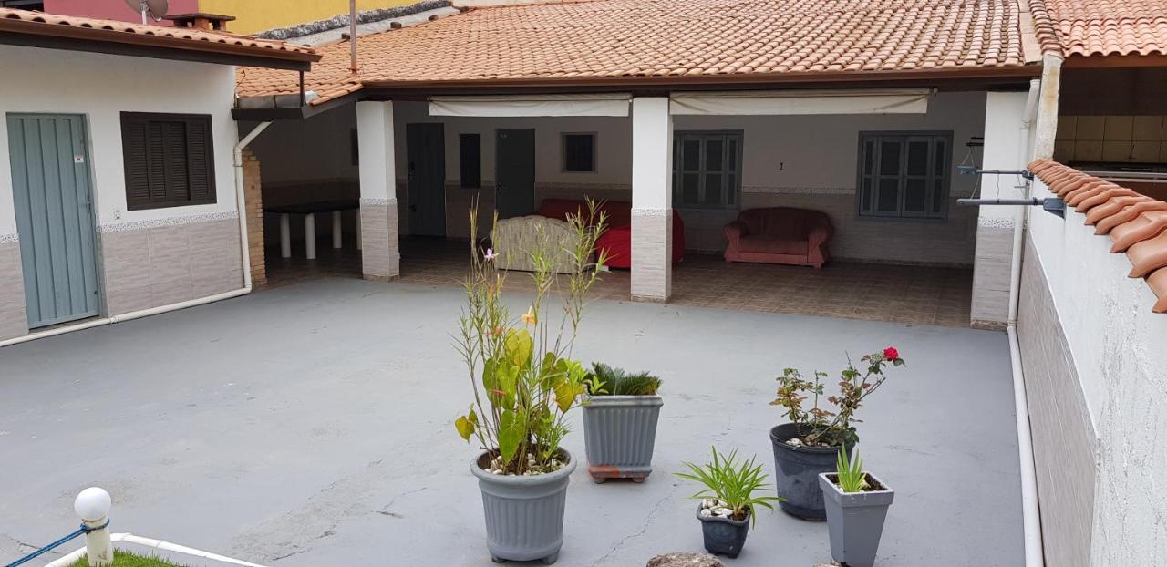 Casa De Praia Maranduba Ubatuba Extérieur photo