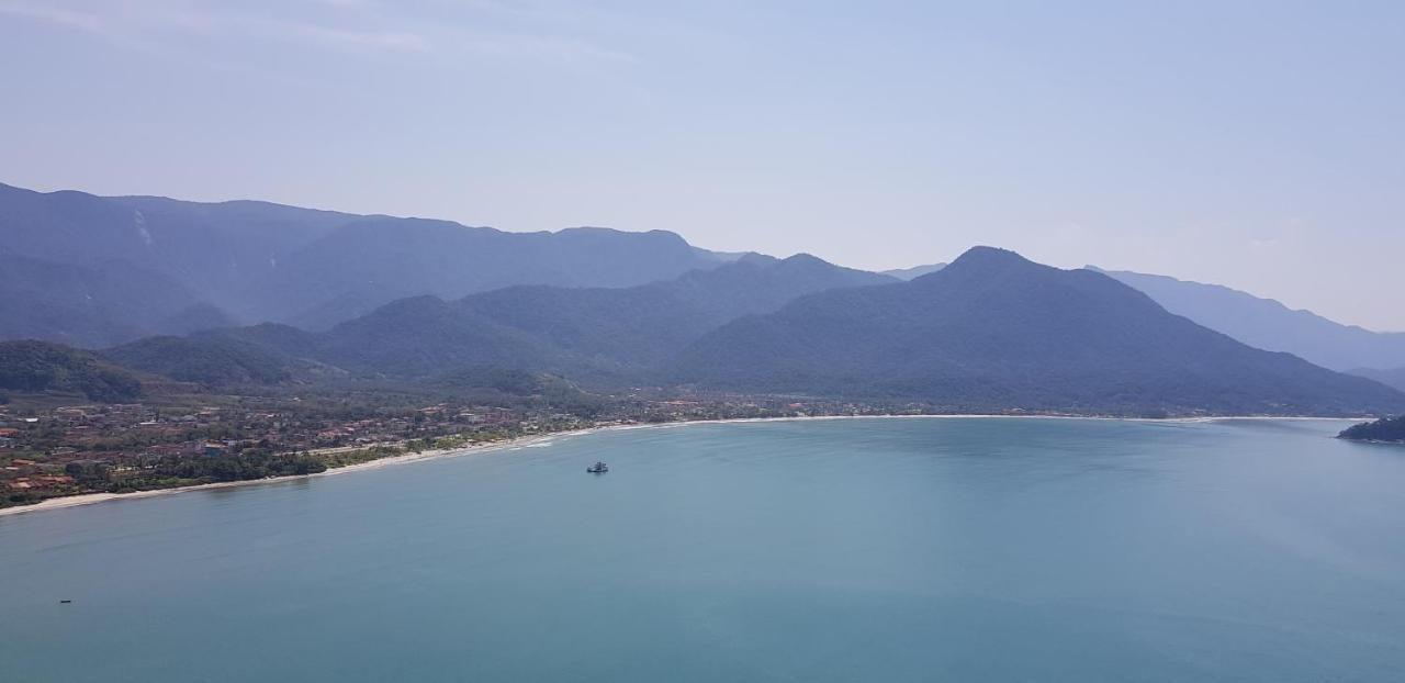 Casa De Praia Maranduba Ubatuba Extérieur photo